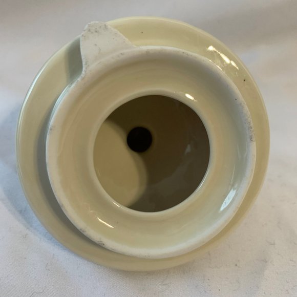 Winterling Porcelain Floral Coffee Pot - Picture 6 of 8